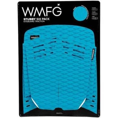 WMFG stubby pads 6 pieces six pack