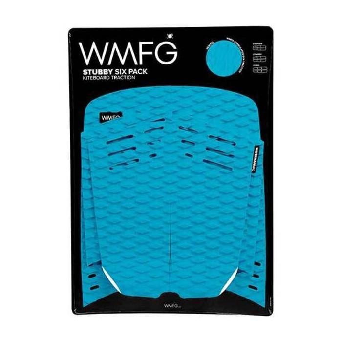 WMFG stubby pads 6 pieces six pack