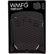 WMFG stubby pads 6 pieces six pack