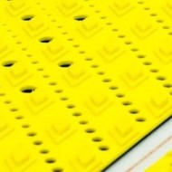 FCS T-2 surfpads essential series