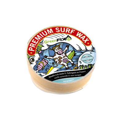 GREENFIX WAX CAMEMBERT COOL