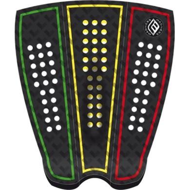 MADNESS CIRCUIT 3 pièces pads