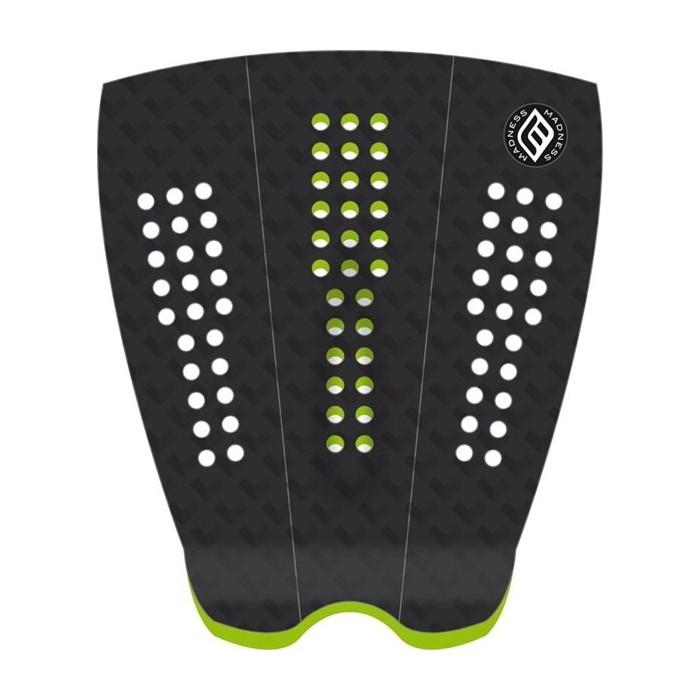 MADNESS CIRCUIT 3 pièces pads