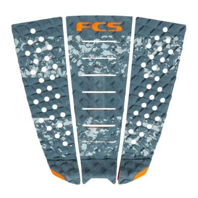 FCS Jeremy Flores surf pads athlete series