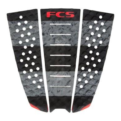 FCS Jeremy Flores surf pads athlete series