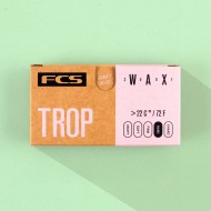 FCS  Surf Wax