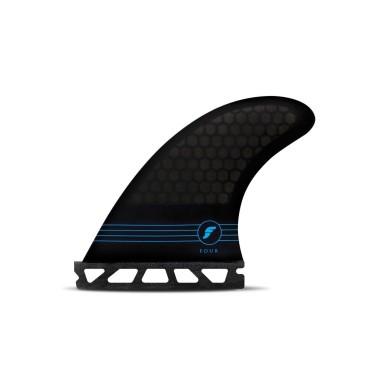 FUTURES F4 Honeycomb Small 4-7 Set de 3