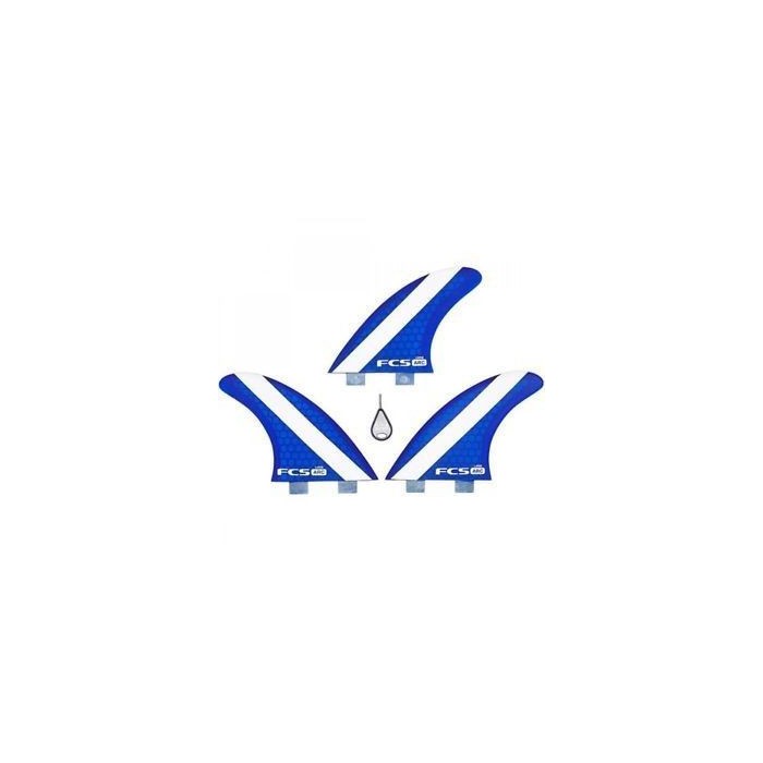 FCS ARC PC tri/quad fin set