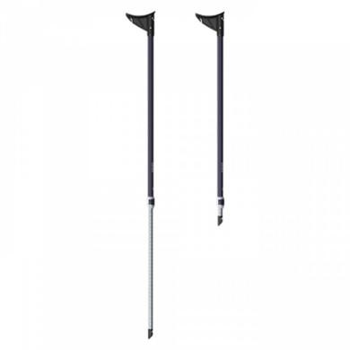 DUOTONE wishbone Boom wing Silver 2021