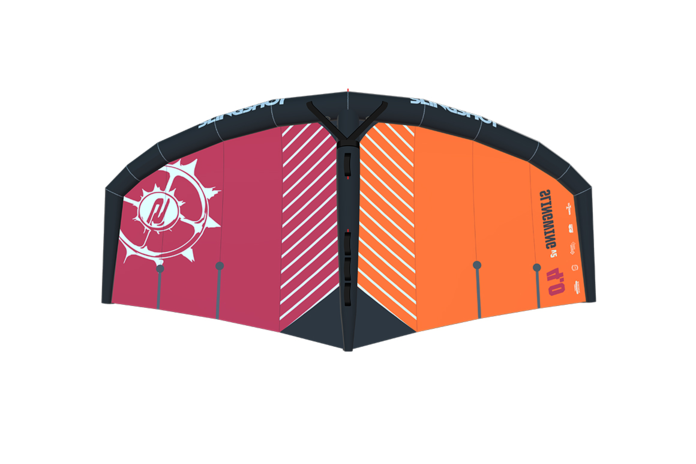 SLINGSHOT Slingwing V2