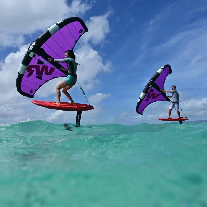TAKUMA WING RIDE 3