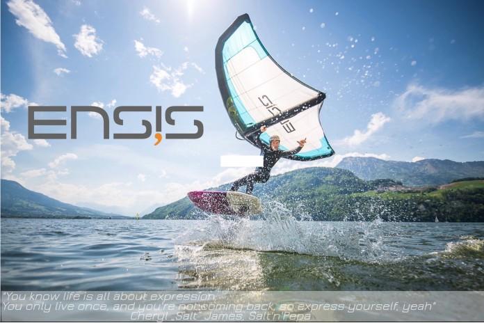 ENSIS Aile Wing 2021