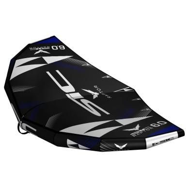 SIC RAPTOR WING 2021