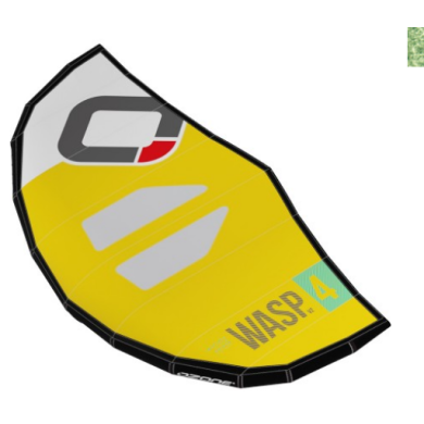 OZONE Wing WASP V2