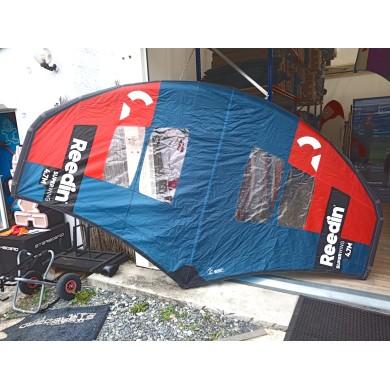 Reedin SuperWing 4.7m² occasion