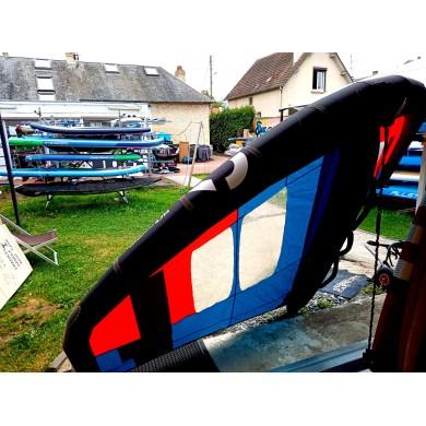 Reedin SuperWing 4.7m² occasion