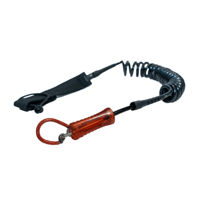 North Quick release bord leash