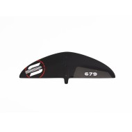 SABFOIL Moses Front Wing SABFOIL Moses Front Wing