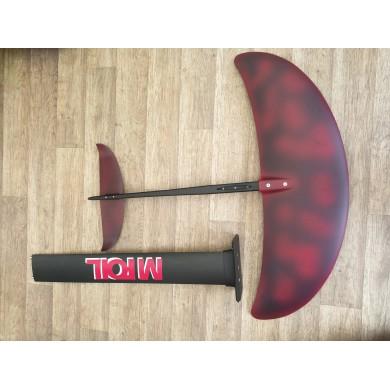 MFoil Sup - Surf - Wing