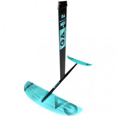 GA SAILS Foil MACH 1Windsurf deep tuttle Carbone
