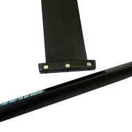 GA SAILS Foil MACH 1Windsurf deep tuttle Carbone