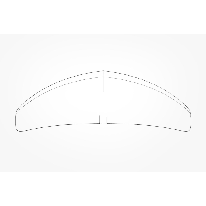 Starboard Foil Wing Set S-Type 2021
