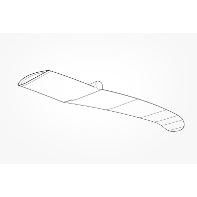 Starboard Foil Wing Set E-Type 2021