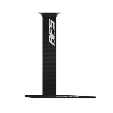 AFS ALPHA Carver SURF SUP WING FOIL T-Bar - FOIL COMPLET