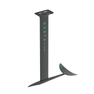 NORTH SONAR Mat + Fuselage + Stab