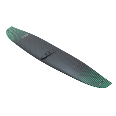 NORTH SONAR FRONT WING HIGHT ASPECT