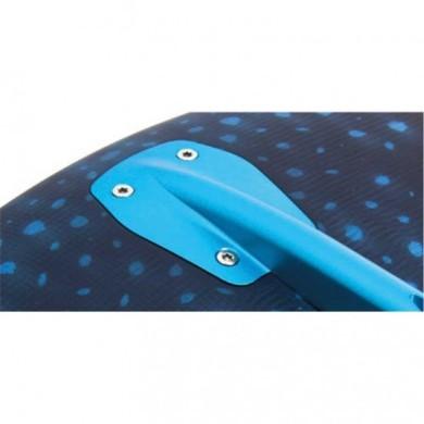 F-one Foil Avion Phantom FCT + ALU FUSELAGE 74 SURF + STAB R275 SURF