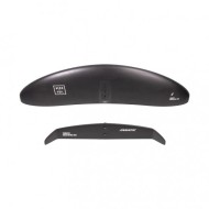 FANATIC Aero Foil Wing Set