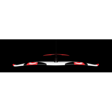 REEDIN Foil FLIGHTATTENDANT Alu