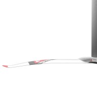 REEDIN Foil FLIGHTATTENDANT Alu