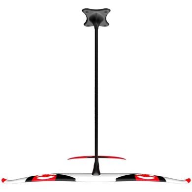 REEDIN Foil FLIGHTATTENDANT Alu