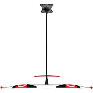 REEDIN Foil FLIGHTATTENDANT Alu