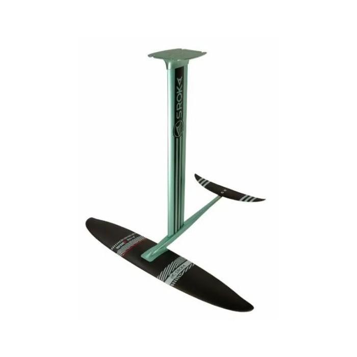 Sroka Foil S-Foil HIGH ASPECT