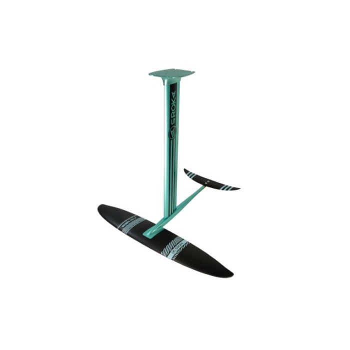 Sroka Foil S-Foil HIGH ASPECT