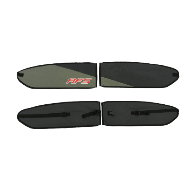 AFS FRONT WING CARVER