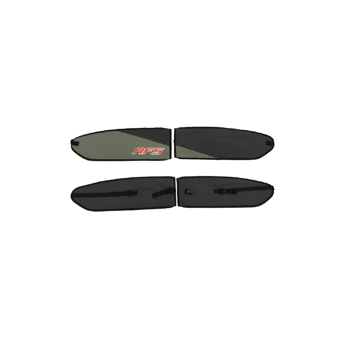 AFS FRONT WING Flyer