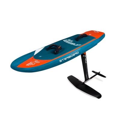 STARBOARD Wingboard Lite tech