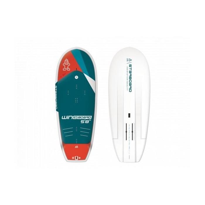 STARBOARD Wingboard Lite tech