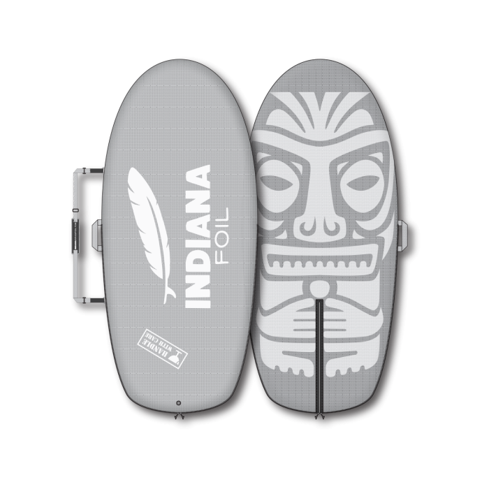 INDIANA WING FOIL CARBON