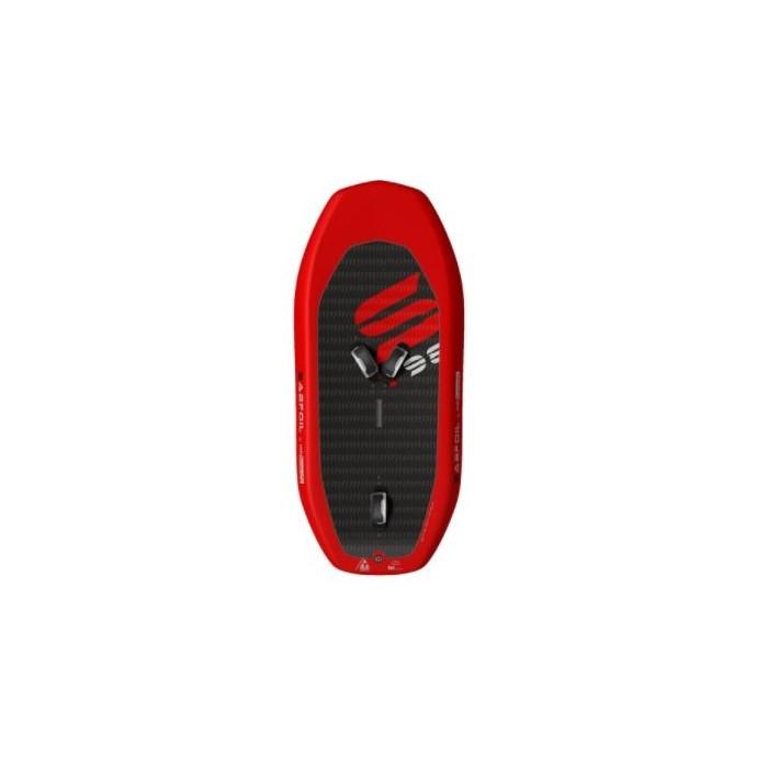 SAB Foil  MB Boards WING BOARD + housse