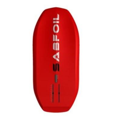 SAB Foil  MB Boards WING BOARD + housse