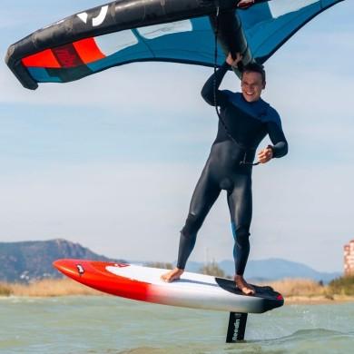 Reedin FEATHERWING  Planche de Foil Wing