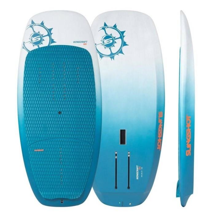 Slingshot Wing Craft V1 Wing Foilboard