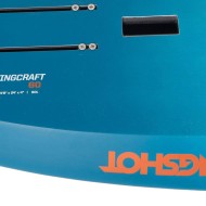 Slingshot Wing Craft V1 Wing Foilboard