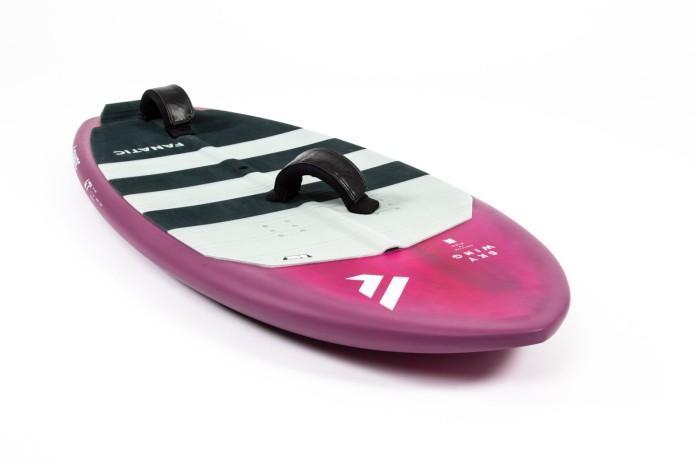 FANATIC sky wing 2023