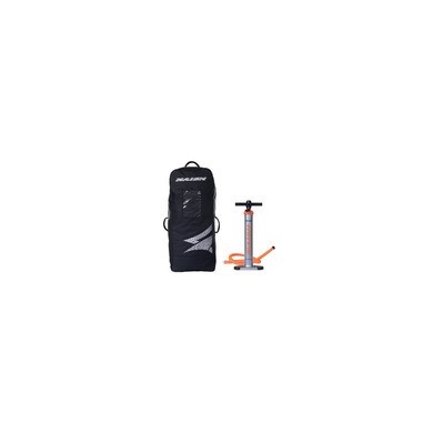 NAISH HOVER X WINGBOARD INFLATABLE S26